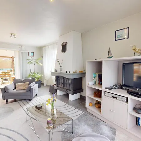 Villa Salina *