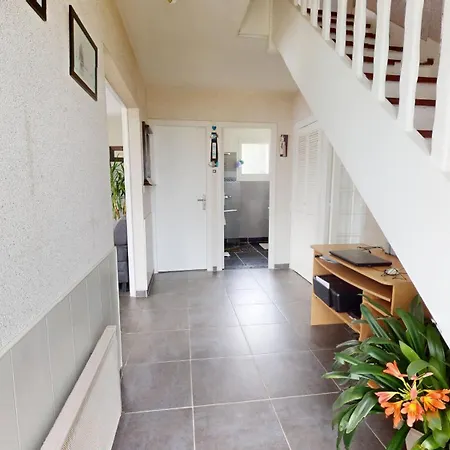 Salina Villa *